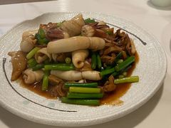 -船歌·鱼水饺青岛菜(合肥路永旺店)