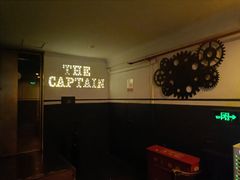 -船长酒吧 The Captain