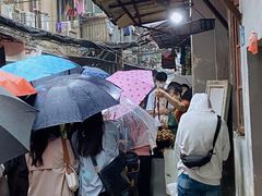 -吴长子卤菜馆(统一街店)