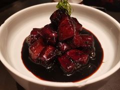 -聚鑫阁江浙菜·非遗传承技艺(金汇龙湖天街店)