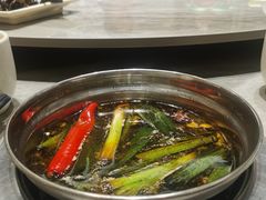 -围炉夜话·潮汕卤水火锅(榕江店)