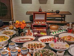 -上饍·中国厨房(建发JFC品尚中心店)