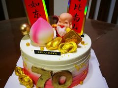 -LuluCake·路鹿蛋糕