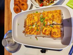 -不是烧烤·武汉大排档(亚运村店)