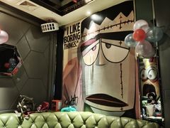 -酷麦私人订制KTV