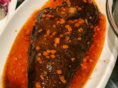 -宝轩渔府·老字号海鲜·正宗津菜(水上店)