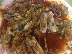 -天津乾毓德饭庄·清真传统炒菜·海鲜烧烤(咸阳路店)