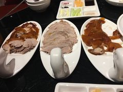 -皇城根北京风味主题餐厅(中海环宇城店)