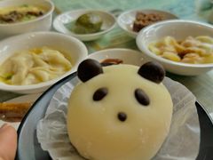 -正一涵老味道名小吃(广汉总店)