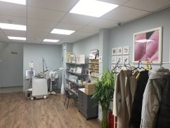 -摩睫+皮肤管理·科学美容中心