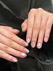 -UU·NAIL美甲美睫專門店