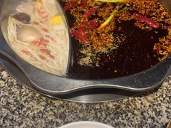 -佬革命主题火锅(玉沙路店)