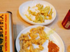 -令狐冲烤鱼·烧菜馆(达明店)