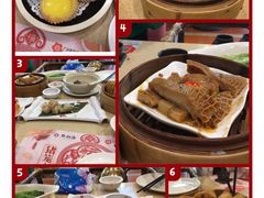-点都德(千灯湖环宇城店)