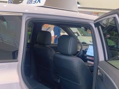 -上海和展广汽丰田4S店(老闵行店)