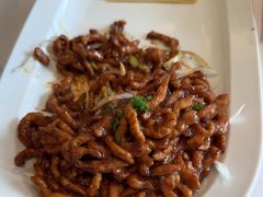 -玉林烤鸭店(定福庄店)