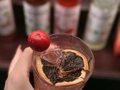 -CLUB OPUS欧贝斯酒吧(合肥店)
