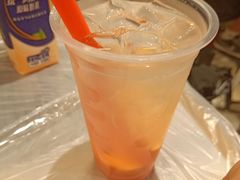 -东排食堂长沙小吃大排档(五一广场店)