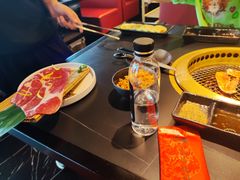 -谷牛和牛烤肉(漕河泾印象城店)