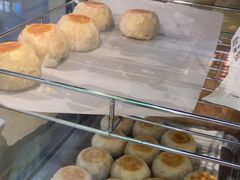 -花园饼屋·吐司蛋糕面包(星海店)
