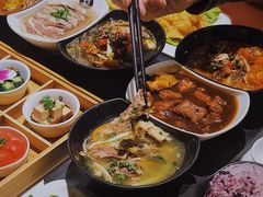 -新仙清汤牛腩(铜锣湾店)