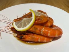 熟醉大虾-江南外婆桥·寻味嘉兴(月河店)