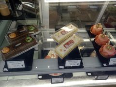 -新发展亚太JW万豪酒店·福苑咖啡厅