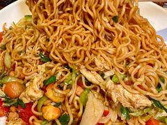 -肉串汪(月坛店)