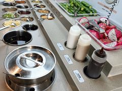 -海底捞火锅(龙湖金沙天街店)