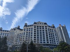 -青澳湾北回归线广场