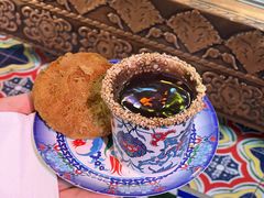 -新疆国际大巴扎