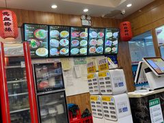 -冯鑫记南京鸭血粉丝汤(来燕路店)