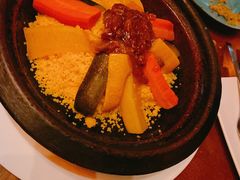 -Tajine Moroccan塔金摩洛哥中东餐厅