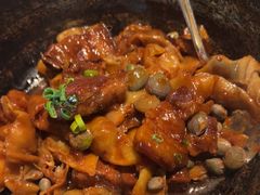 -奉天小馆·非遗东北菜(沈阳万象城店)