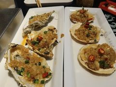 -橦橦小马扎烧烤 (传媒大学店)