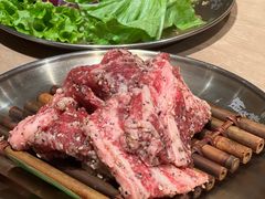 -西塔老太太泥炉烤肉(沈阳店)