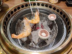 -龙神·炭烧酒场深夜食堂(新街口店)