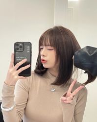 -张昊造型