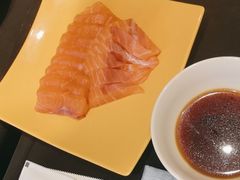 -怡咖啡·自助餐·西安香格里拉