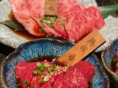 -老乾杯和牛烧肉(王府中环店)