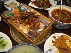 -鹏馨羊羔肉·非遗(新建街店)
