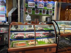 -新疆伊宁远征餐厅