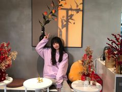 -Bai Meow法式西点咖啡
