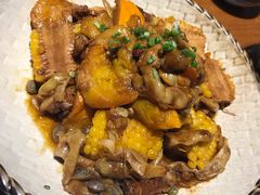 -95号酱骨·一块豆腐(展春园西路店)