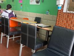 大堂-红帽小馆(向阳路店)