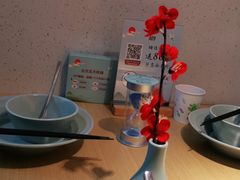 -蜜桃餐厅·伴山(绿宝广场店)