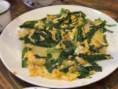 -草墩罗非鱼庄•野生菌•腊排骨(七星街上段店)