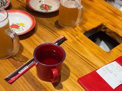 -东方一串·龙虾烧烤·特色烤鱼(吴中路店)
