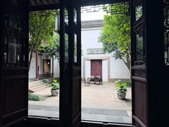 -苏州文旅平江花间堂·探花府酒店