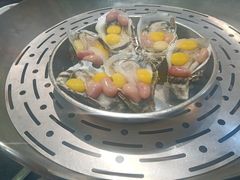 -飞尝蚝·顺德菜·鱼生(顺德总店)